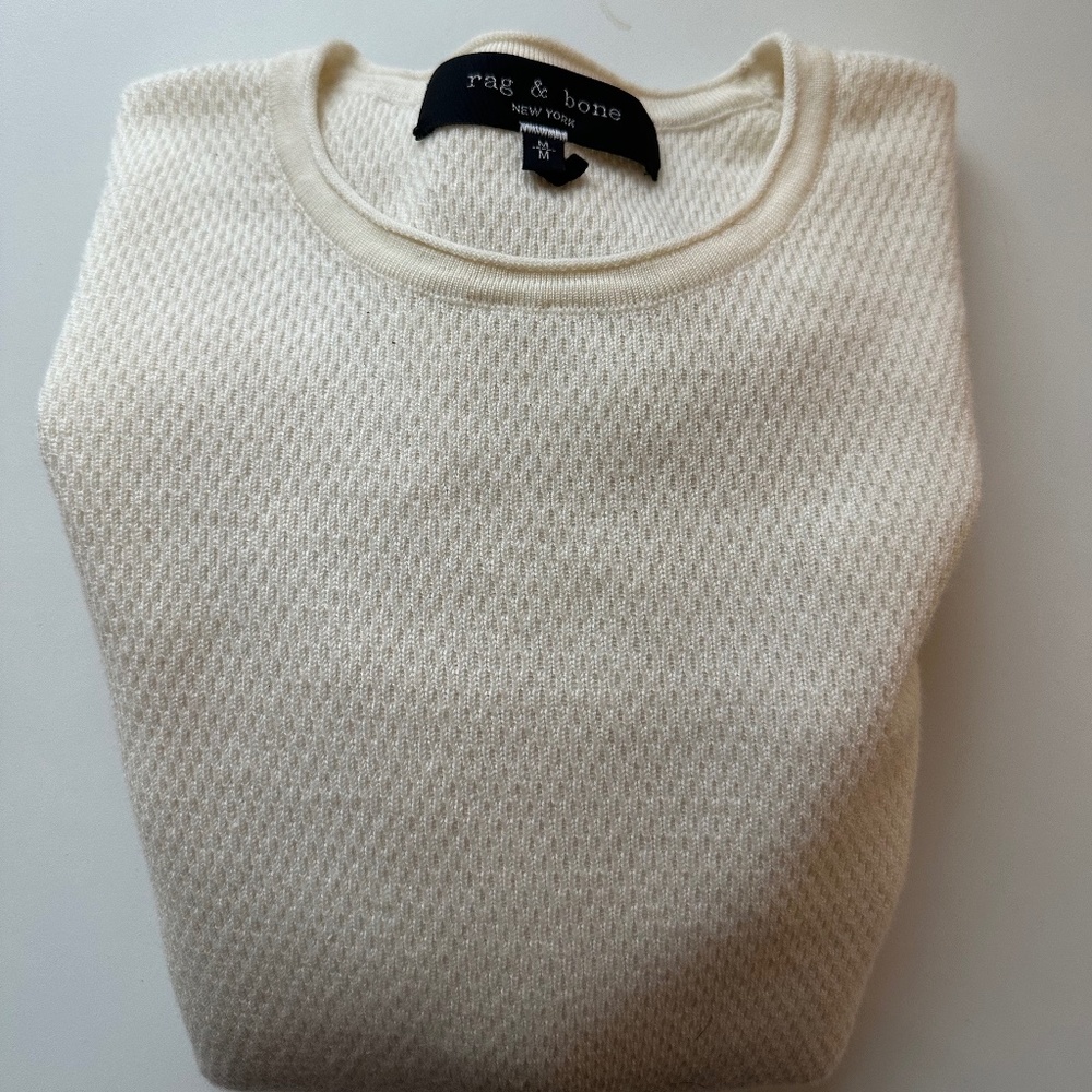 rag and bone long sleeve thermal